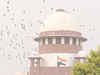 Supreme Court erred in disaster relief order?