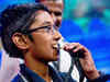 Indian-American Rishi Nair wins National Geographic Bee contest