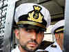 SC relaxes bail conditions, allows Italian marine Salvatore Girone to go home