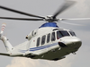 Pakistan to buy choppers from Italy's Leonardo-Finmeccanica