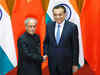 India, China to play constructive role in 21st century: President Pranab Mukherjee