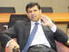 RBI governor Raghuram Rajan worried about currency market volatility