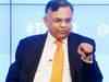 TCS CEO N Chandrasekaran's pay rises 20% in FY16 to Rs 25.6 crore, 459 times company's median remuneration