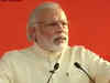 PM Modi addresses rally in Saharanpur
