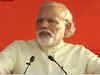 Have you ever heard of my govt being accused of corruption: PM Modi