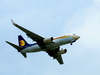 Jet Airways posts first annual profit after 8 years