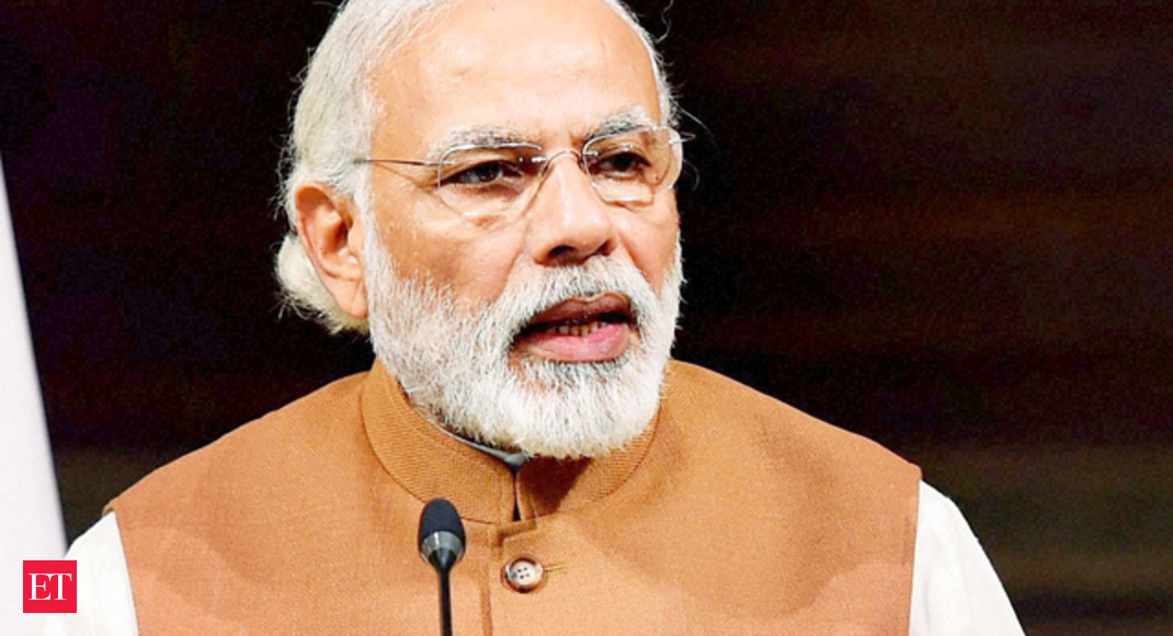 Narendra Modi Government doctors retirement age to be raised to 65 PM