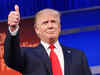 Trump wins Republican nomination for US President