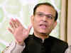 We want a national consensus on GST: Jayant Sinha