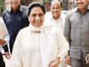 Public funds misused for Modi govt's celebrations: Mayawati