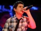 David Archuleta