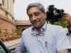 India will not become party to appeal in AgustaWestland case: Manohar Parrikar