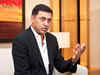 At $73 million, Nikesh Arora is among the top-paid CEOs