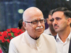 On second anniversary, L K Advani praises Narendra Modi government for honesty