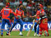 Gujarat Lions to be tested by Sunrisers Hyderabad in IPL Qualifier 2