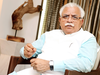 Will present our case in High Court: Manohar Lal Khattar on interim stay