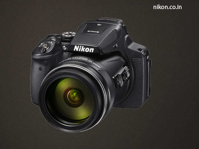 Nikon Coolpix P530, Rs 16,000