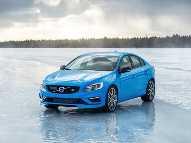 Volvo S60 To Polestar In India At Rs 65 Lakh The A Conventional Performance Car Would Have 4 Litre Or Ger Engine With At Least