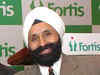 We're positioning ourselves as world's best healthcare provider: Bhavdeep Singh, CEO, Fortis Healthcare