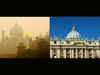 After TOI intervention, Vatican pic taken off ASI's Taj webpage