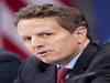 Credit Crunch: Geithner urges banks to lend more