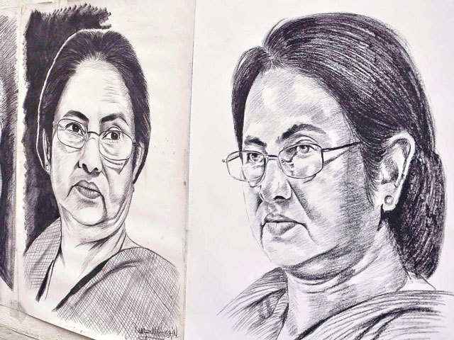 15 facts about Mamata Banerjee that you probably didn’t know