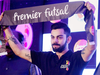 Sony Pictures gets exclusive rights of Premier Futsal League