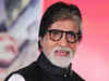 Amitabh Bachchan to host segment on girl child campaign at NDA's second anniversary event