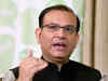 Innovate for developing economies: Jayant Sinha to entrepreneurs