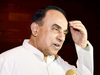 Raghuram Rajan has finished small industries to help US multinationals: Subramanian Swamy
