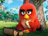 From game to movie: The journey of 'Angry Birds'