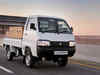 Maruti starts export of Super Carry to South Africa