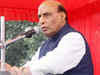 Terror should not be politicised under any circumstances: Rajnath Singh