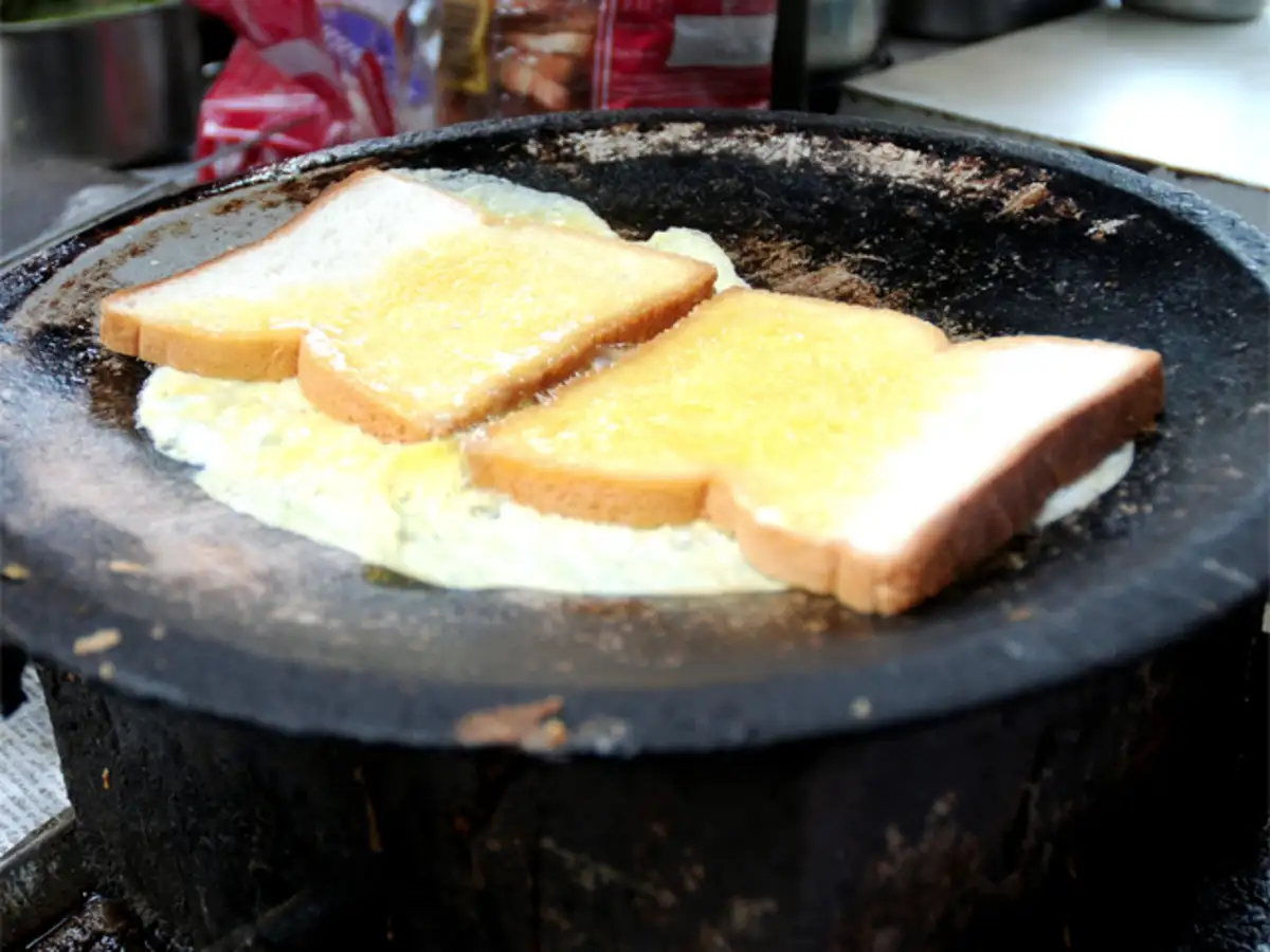 There Are More Problems With Bread Than Just Carcinogenic Elements