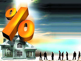 Rates cut 1.5%, but home loan borrowers get only 1/3rd