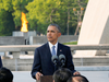 Barack Obama in Hiroshima: More symbolism than substance