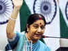 Sushma Swaraj says security of Indians abroad should be top priority of Indian Diplomats
