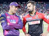 Come September, it could be Virat Kohli vs Mahendra Singh Dhoni at Houston