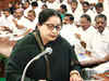 Jayalalitha will continue persuading centre for the rights for Sri Lankan Tamil
