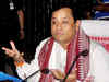 Phani Bhusan Choudhury sworn in as the pro-tem speaker of Assam Legislative Assembly
