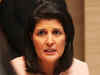 You need to know someone in government to do business in India: South Carolina governor Nikki Haley