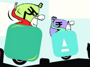 Hyderabad Angels, which saw a growth of 20% in investor base since inception, has doubled strength to nearly 100 last year, thanks to increased interest from investors from the US, Japan and Singapore, says the chapter chairman Pradeep Mittal. Hyderabad Angels, which saw a growth of 20% in investor base since inception, has doubled strength to nearly 100 last year, thanks to increased interest from investors from the US, Japan and Singapore, says the chapter chairman Pradeep Mittal.