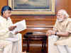 PM Narendra Modi's nod to Chandrababu's request for funds will depend on BJP's plans