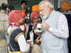 Watch: PM Modi’s 'Chai pe charcha' with villagers in Meghalaya