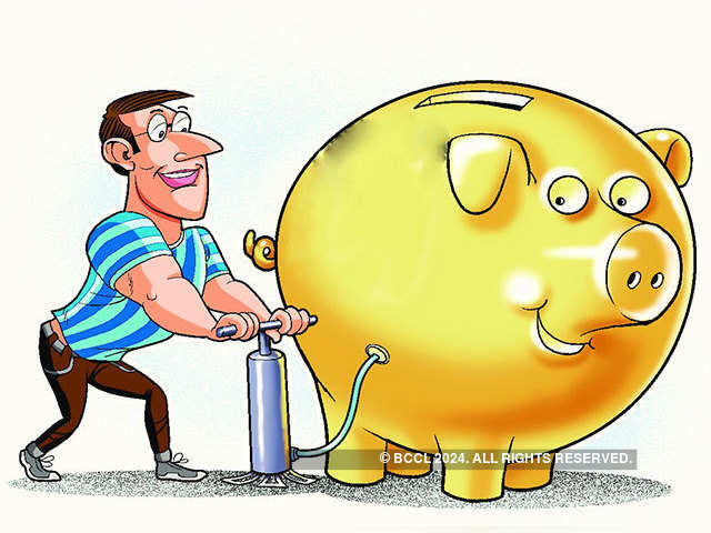 Small savings schemes rates revision