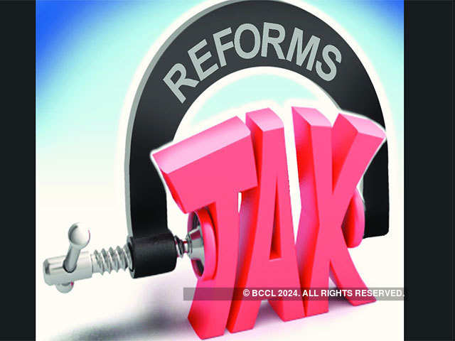 Increase in tax deduction limits