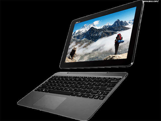 Asus T100HA-FU006T: Rs 22,000