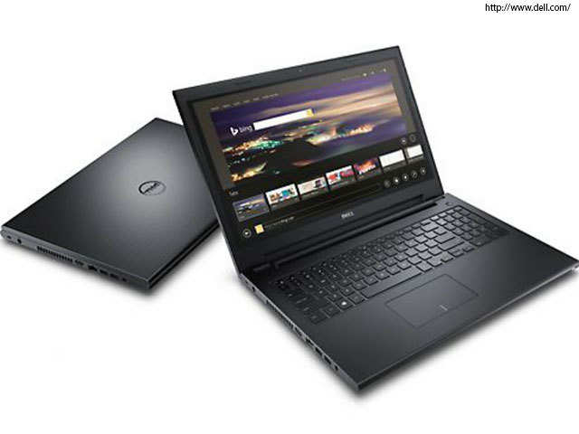 Dell Inspiron 3542: Rs 24,500