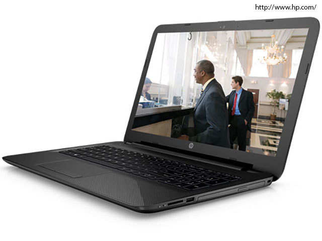 HP 15-AC647TU: Rs 24,500