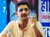 Bhagat Singh's grandson died in road accident
